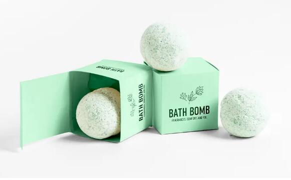 Клиент из Великобритании впервые обратился к нам за бомбочками для ванны на заказ оптом.